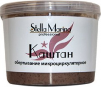 Обертывание "Каштан"  (400 мл)