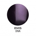 01415 Gelish: Diva: лак-гель «Дива» (15 мл)