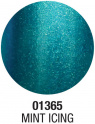 01365 Gelish: Mint lcing: лак-гель «Мятный лед» (15 мл)