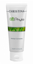 БФ Ш4a: Растительный пилинг. Herbal Peel (250 мл)