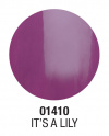 01410 Gelish: It S A Lilly: лак-гель «Лилия» (15 мл)